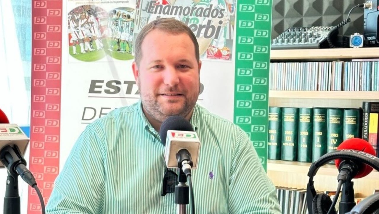 La Prórroga de ED, el programa de radio de ESTADIO Deportivo