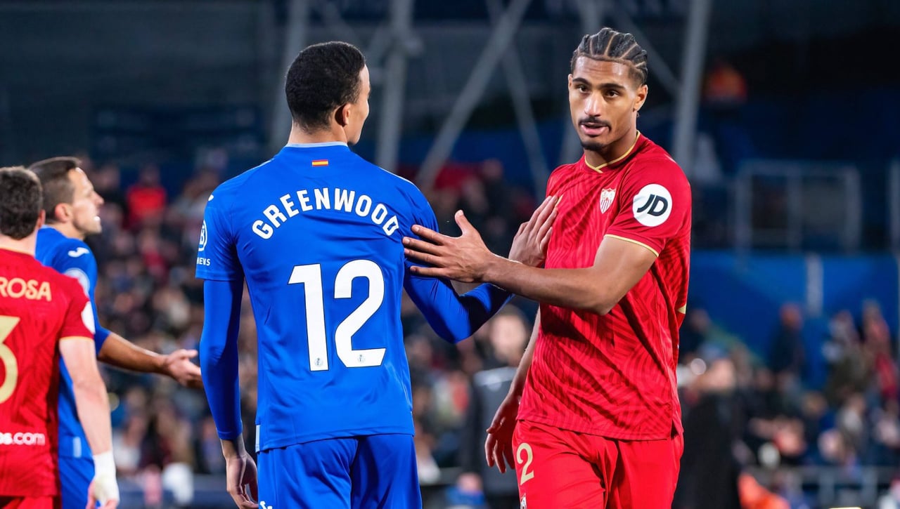 Greenwood, moneda de cambio