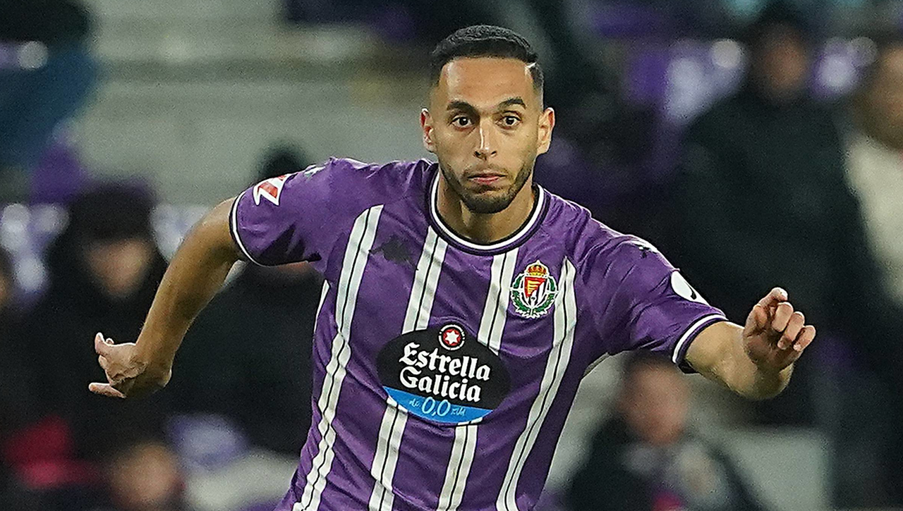 El Real Valladolid, en el punto de mira