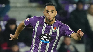 El Real Valladolid, en el punto de mira