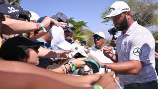 Un duro golpe para el sueño de Jon Rahm