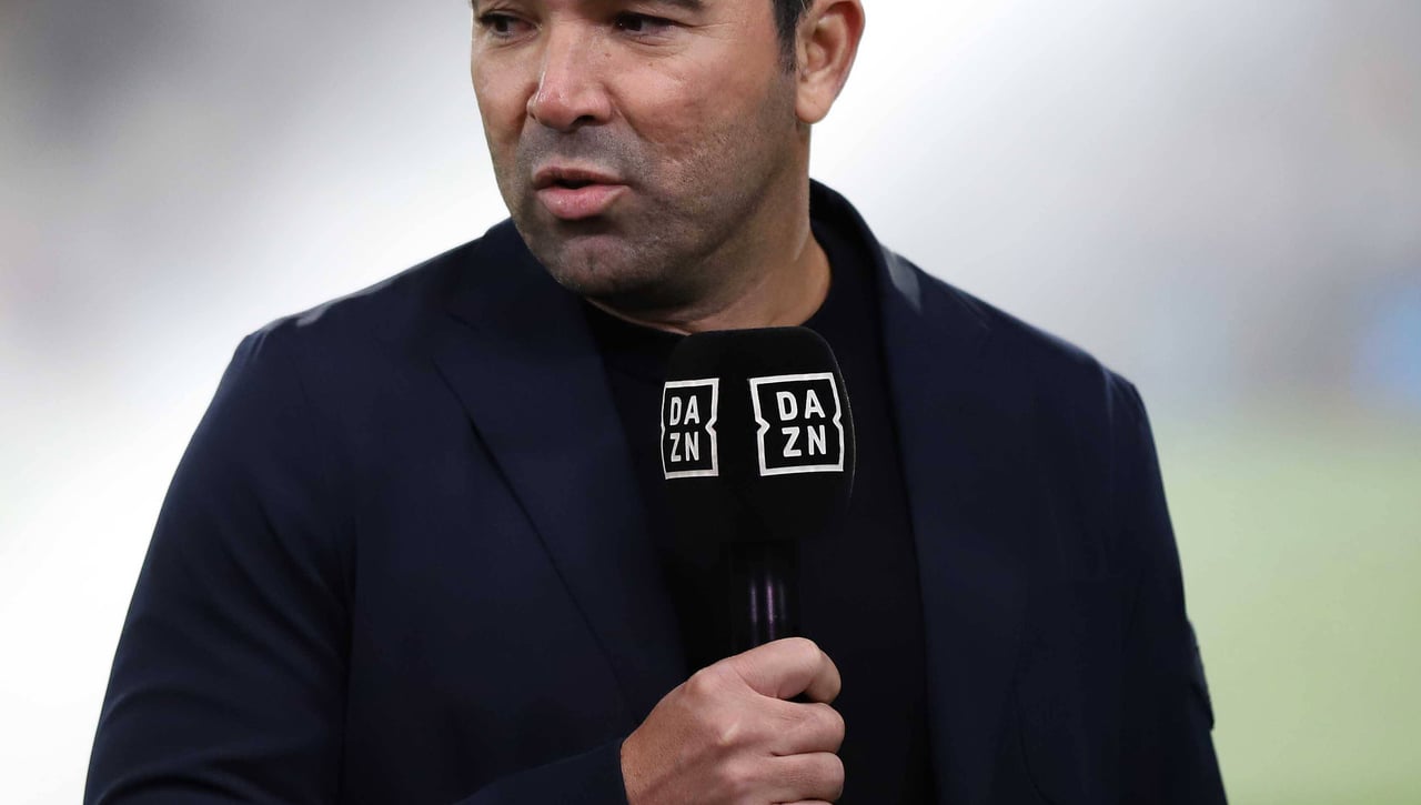 Las palabras de Deco sobre Lamine Yamal y Pau Cubarsí