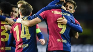 El Getafe se fija en un jugador del Barça