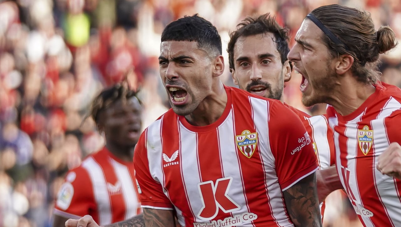 Las cifras del intercambio Samú Costa - Baba