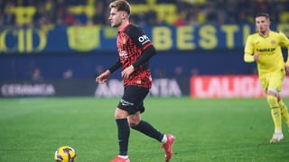 Mazazo para Robert Navarro