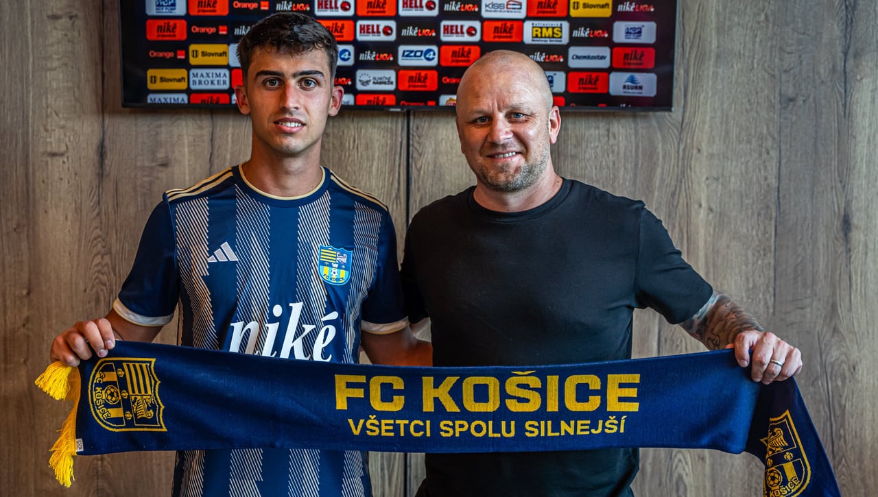 Deja el Athletic para jugar en Eslovaquia