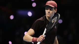 La ausencia de Sinner, un motivo de felicidad en la Copa Davis