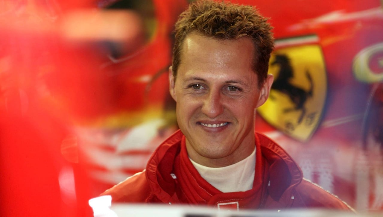 11 años 'sin' Michael Schumacher: el aniversario más triste de la F1
