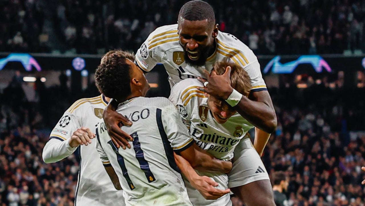 El nuevo contratiempo de Dani Ceballos en el Real Madrid tiene nombre propio