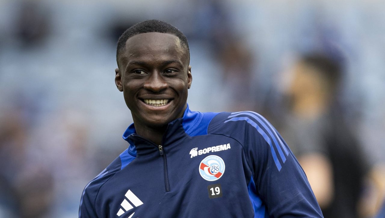 El Atlético de Madrid amplía el abanico para el centro del campo