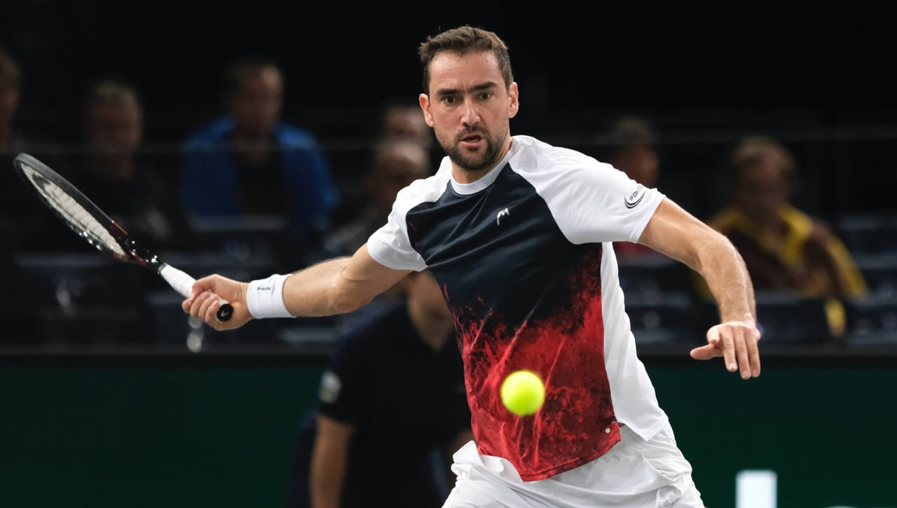 La primera campanada en Dubái llega contra un top-10