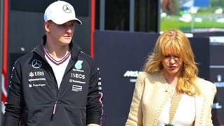 La familia de Schumacher consigue su objetivo