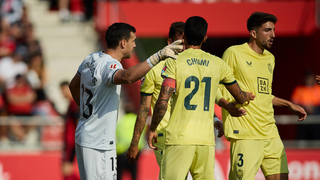 Sorpresa para Almería, Granada y Racing de Santander