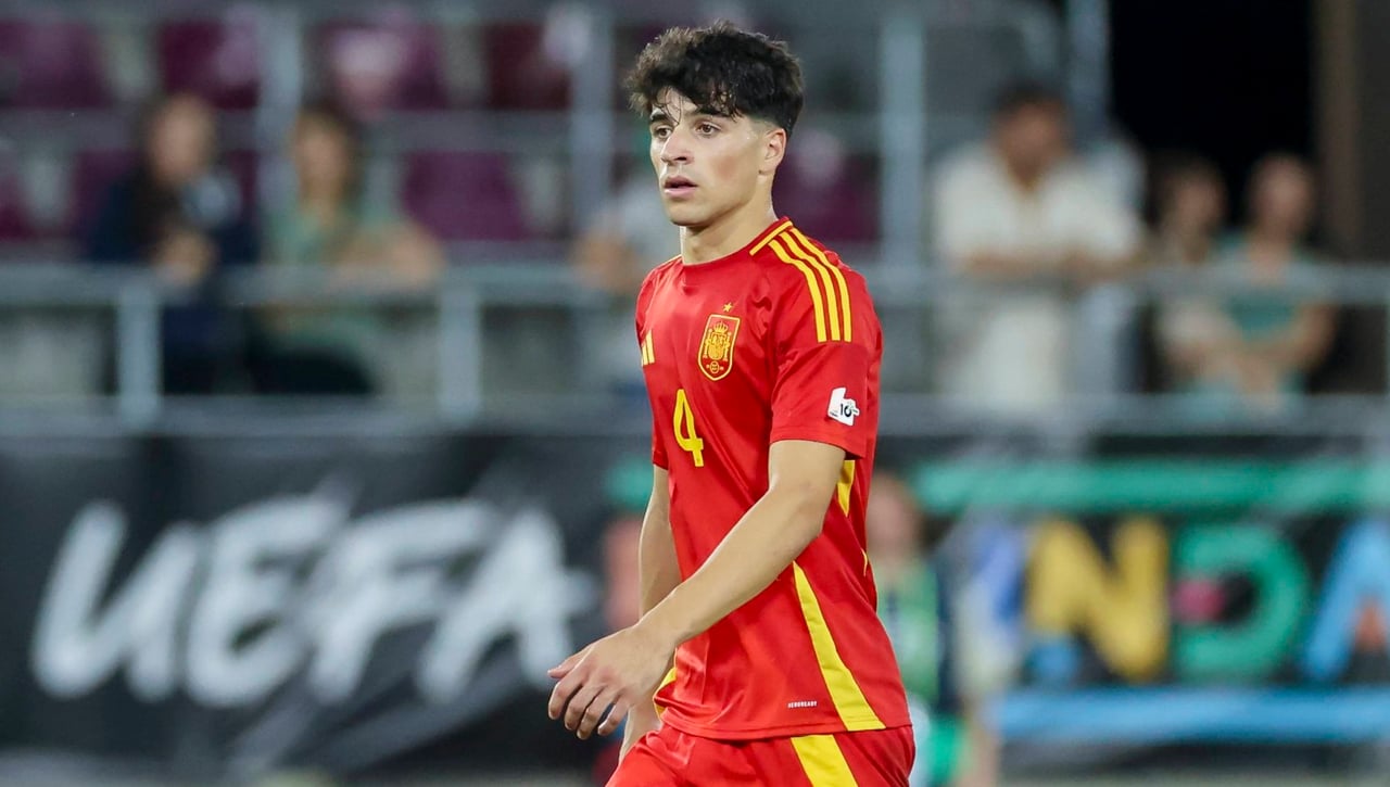 Jon Martín regresa a la Real Sociedad