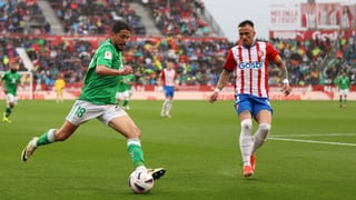 Fornals recuerda que la final de Copa será para nada si no cumplen con su parte