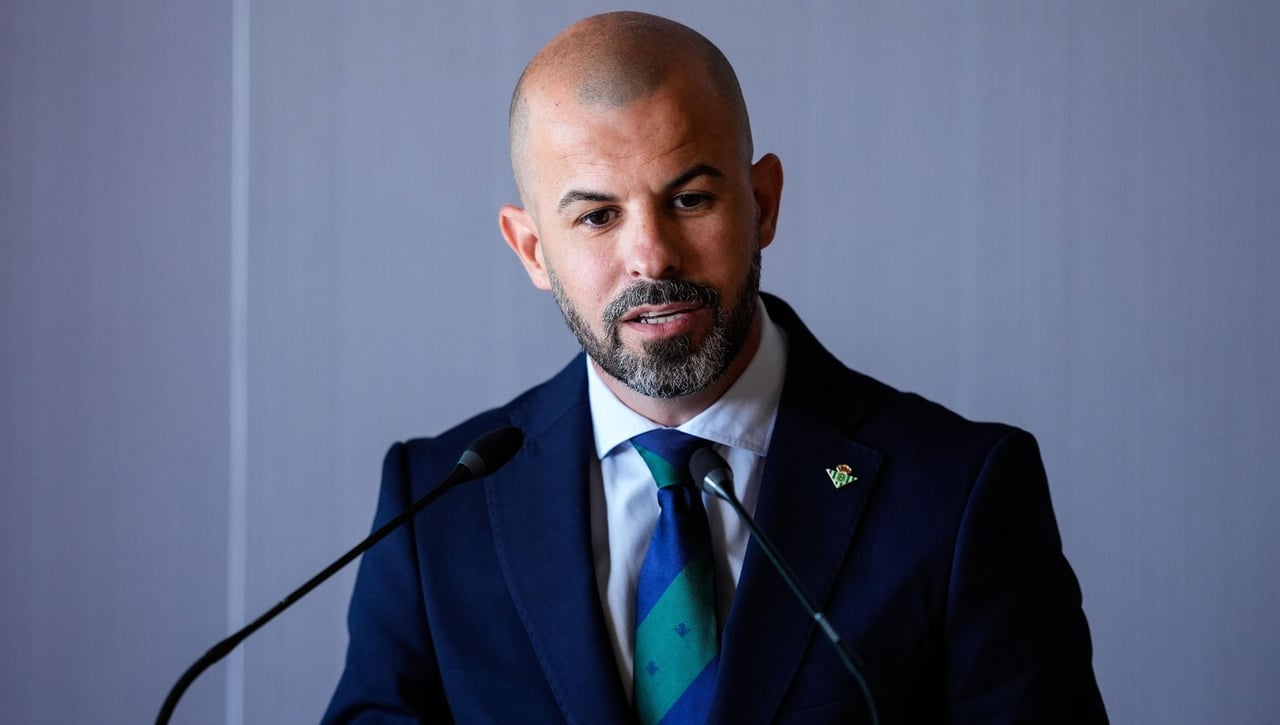 Dos fichajes del Betis que gustan mucho