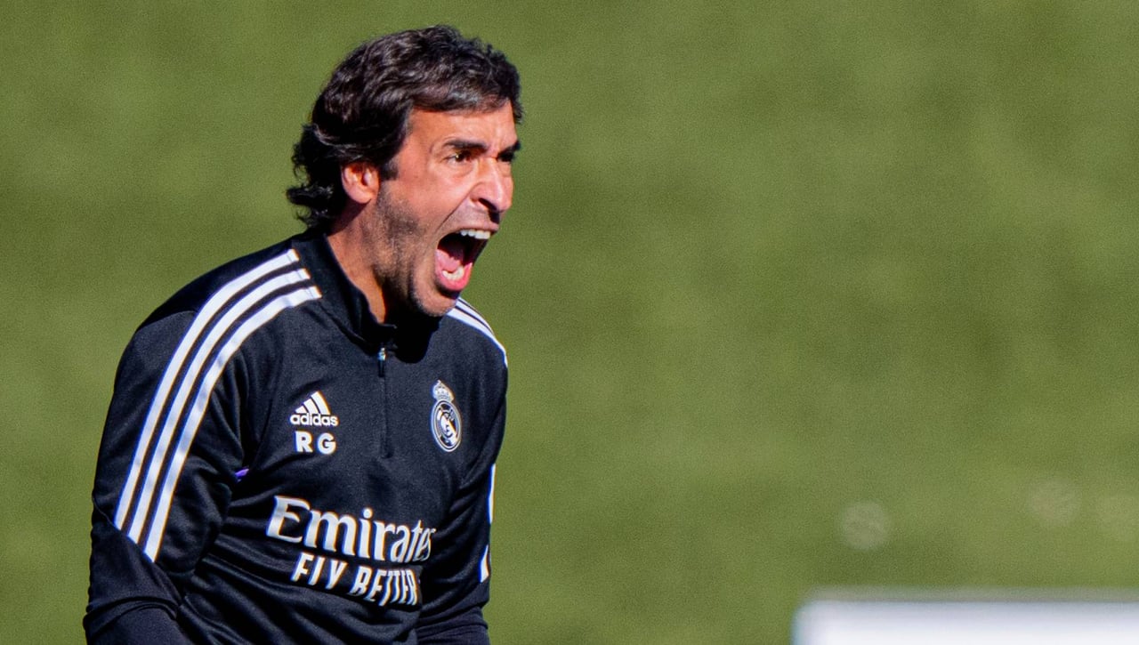Raúl González zanja la polémica de los canteranos del Real Madrid detenidos