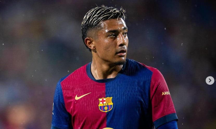 Sevilla y Betis preguntan por su cesión y ya tienen respuesta