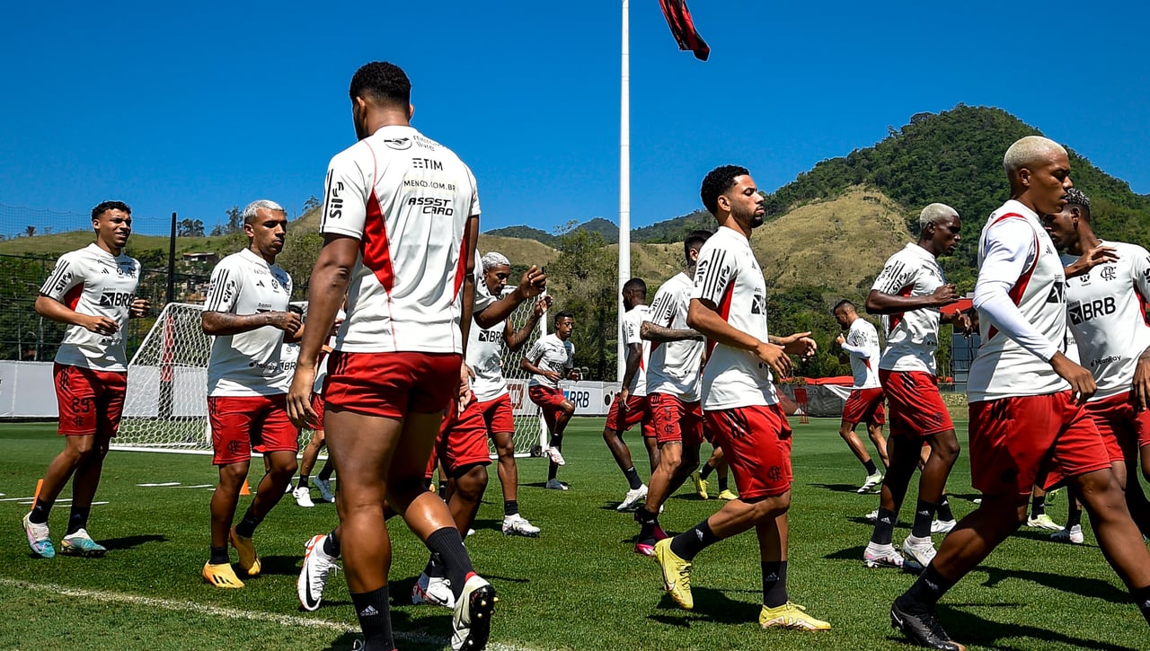 Sampaoli, Marcelino y aquello de las barbas de tu vecino