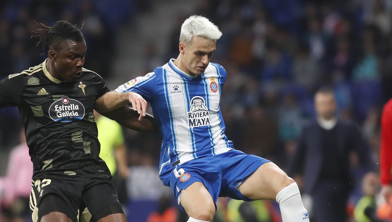 Denis Suárez explica su decisión