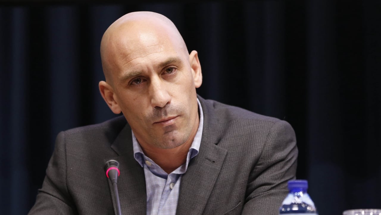 La Primera Federación podría estar cerca de desaparecer