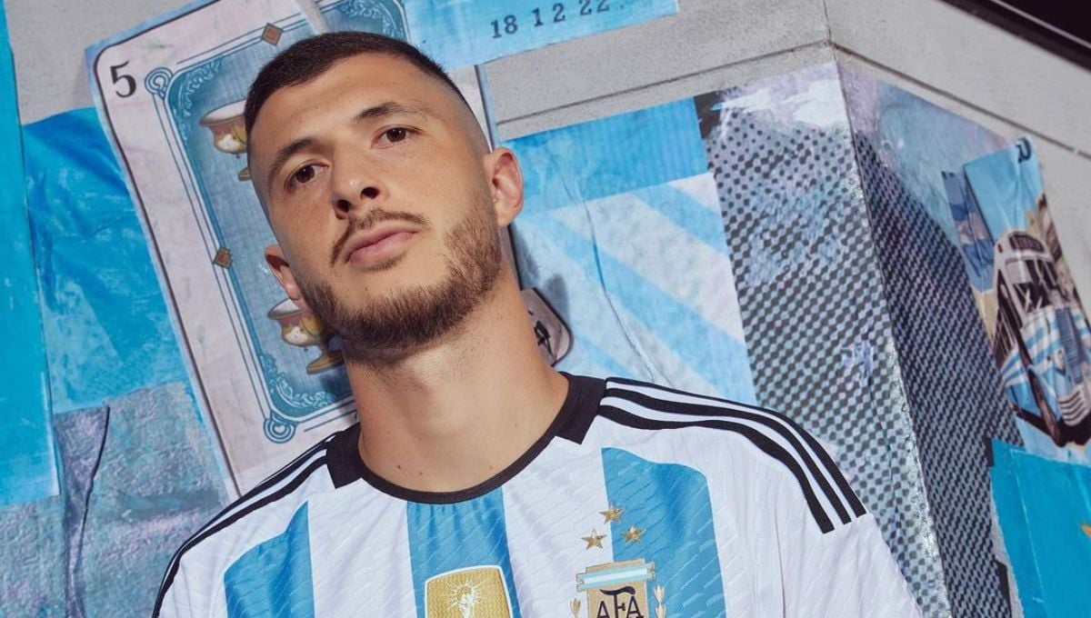 Guido Rodríguez apunta al Betis