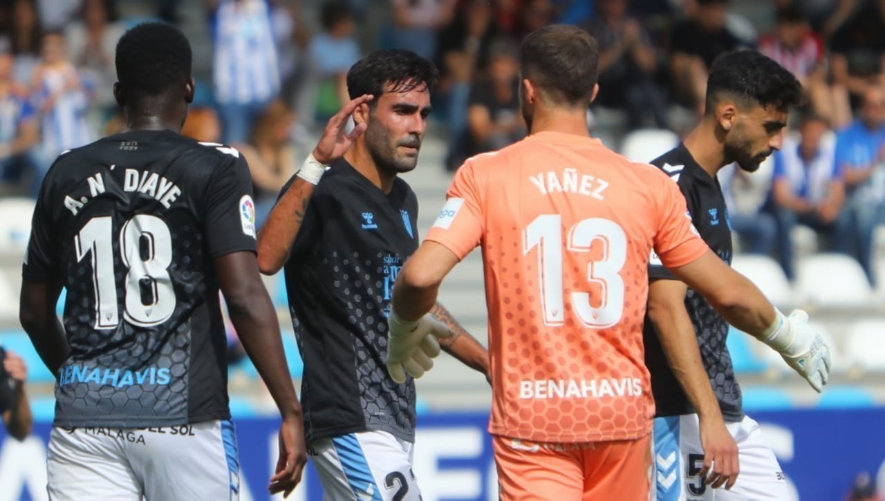 El Leganés toma la delantera, el Zaragoza espera y el Sporting se lo piensa