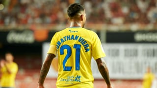 Abren la puerta a Jonathan Viera