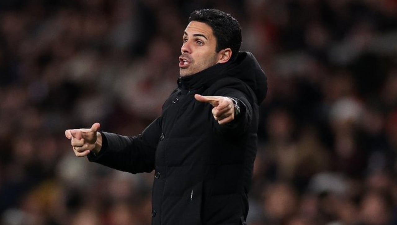 El Arsenal va a por un jugador del Atlético…y no es Joao Félix