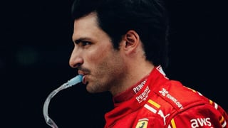Mercedes abre definitivamente la puerta a Carlos Sainz