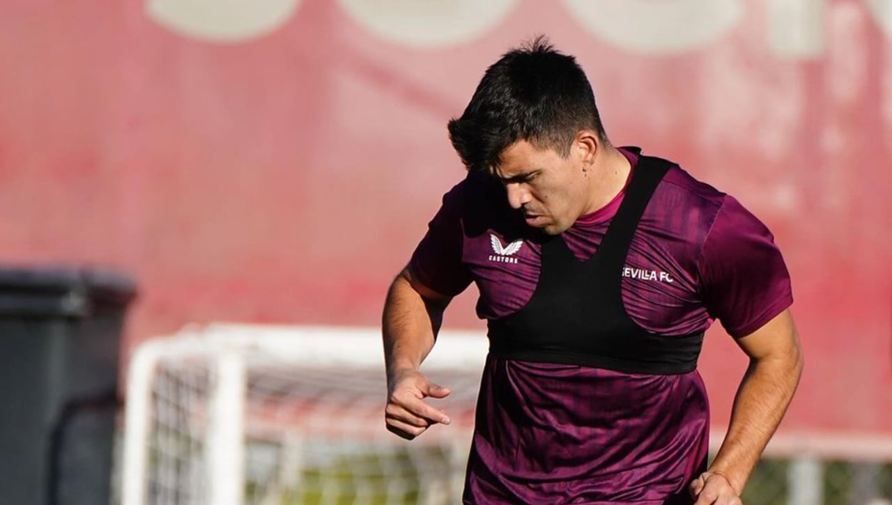 Refuerzos argentinos y descartes inesperados en la lista de 22 para el Metropolitano