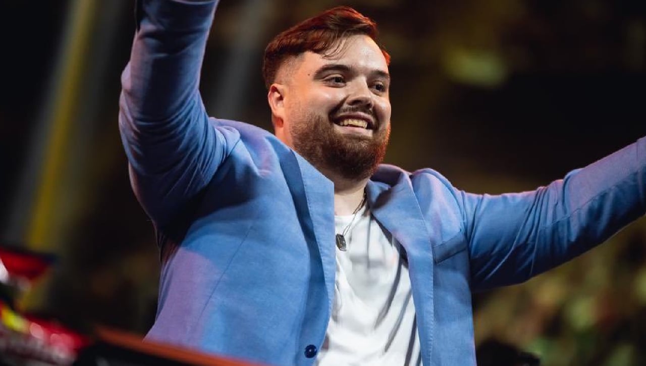 El anuncio de Ibai Llanos sobre Andalucía que gusta hasta a Juanma Moreno