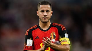 La ausencia del capitán Hazard