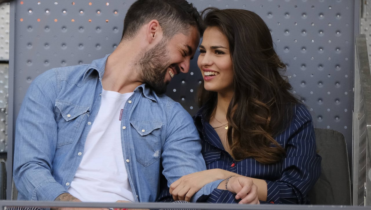 El 'secreto' de Isco, desvelado