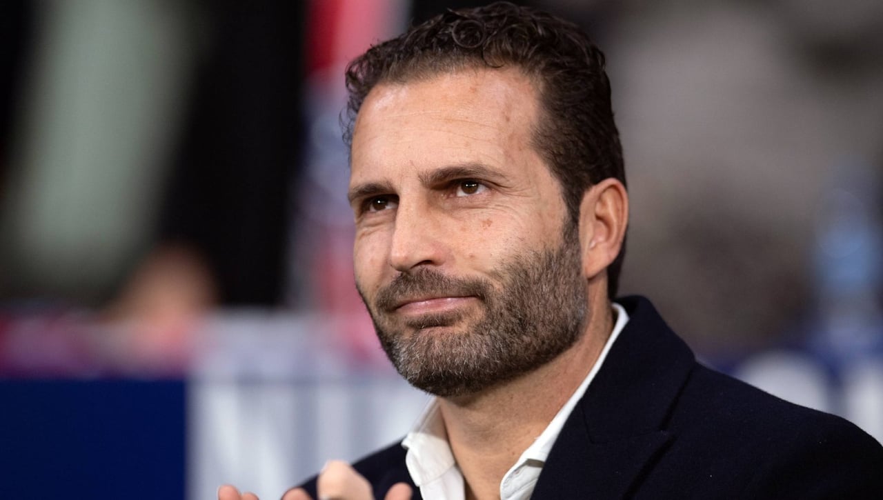 Baraja encuentra otra joya en la cantera del Valencia para medirse a Osasuna