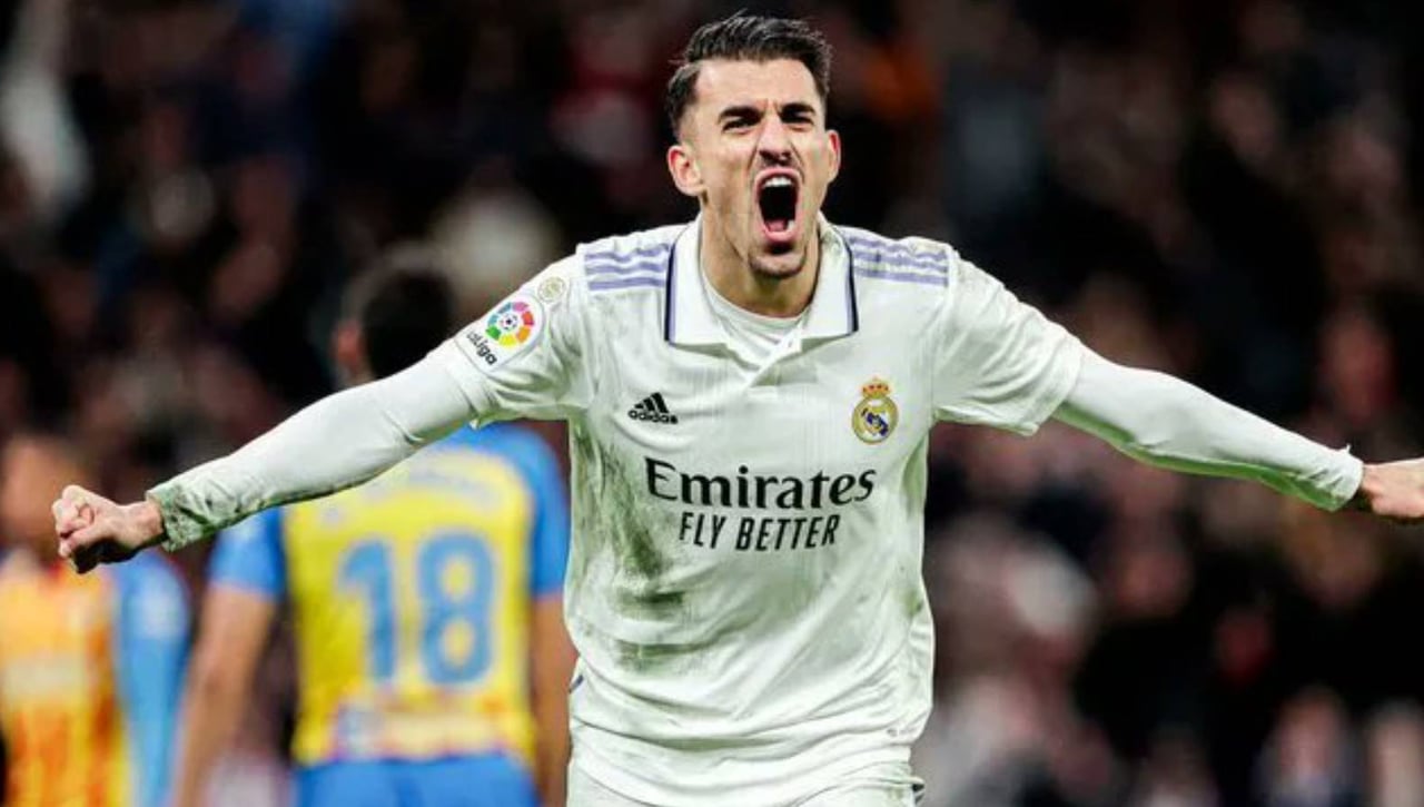 Pepe Mel asegura cuál es el futuro de Dani Ceballos en el Real Madrid