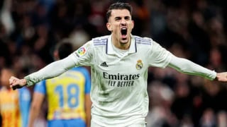 Pepe Mel asegura cuál es el futuro de Dani Ceballos en el Real Madrid