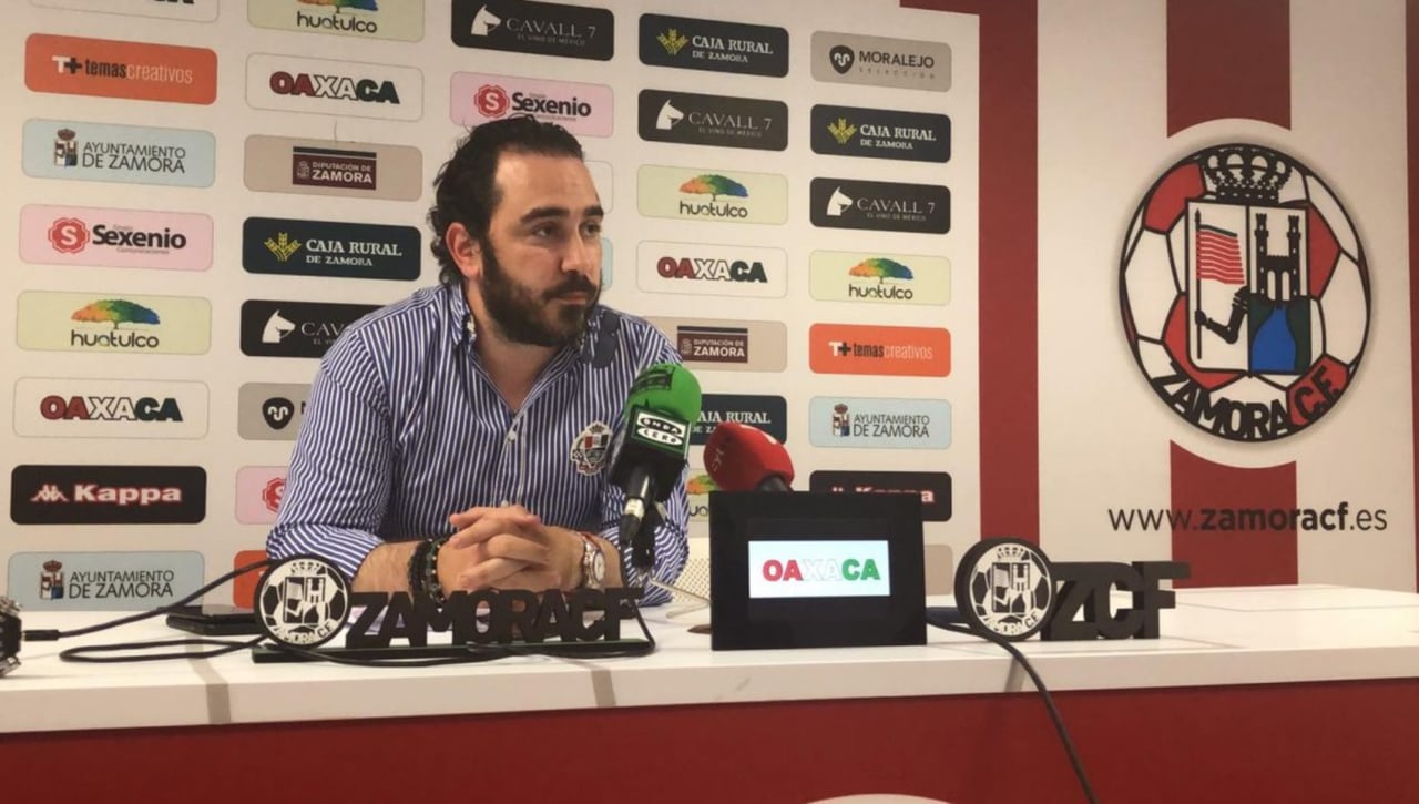 El presidente del Zamora y el asesor de un exministro del PSOE, detenidos por fraude de las mascarillas en la pandemia