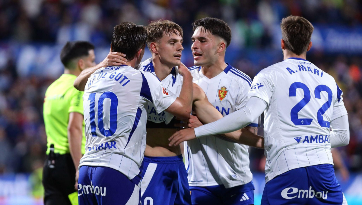 Lío con Dani Gómez 