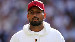 La primera final de Kyrgios llega antes de 2026: la Batalla de los Sexos