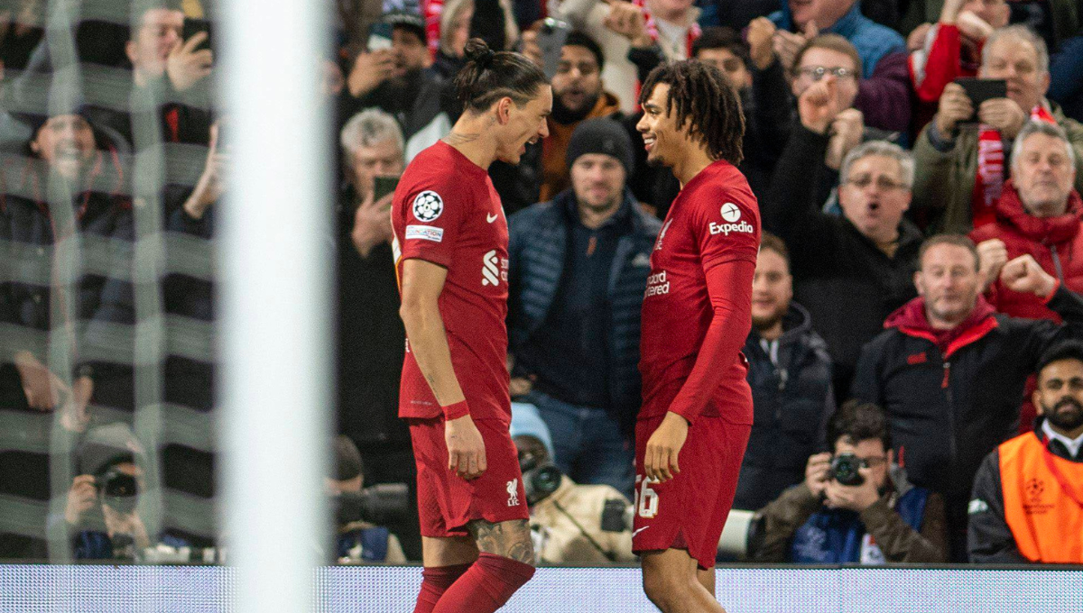 El Atlético se posiciona sobre el fichaje de Darwin Núñez