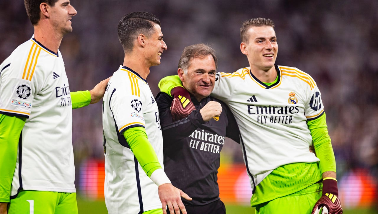 El Real Madrid realizará un homenaje muy especial