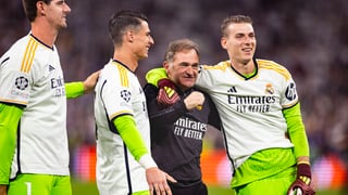 El Real Madrid realizará un homenaje muy especial