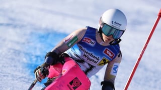 España se ilusiona, en año olímpico, con el arranque de temporada de Audrey Pascual