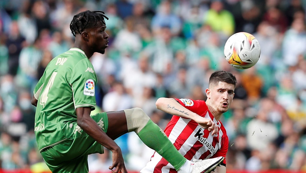El Cádiz CF y dos equipos más de LaLiga llaman a la puerta de Paul Akouokou