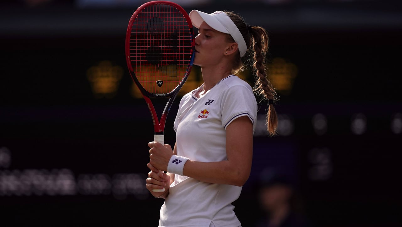 Nueva baja en Tenis para los Juegos Olímpicos