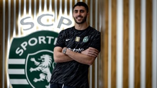 Rui Silva lanza una promesa al Betis en su despedida