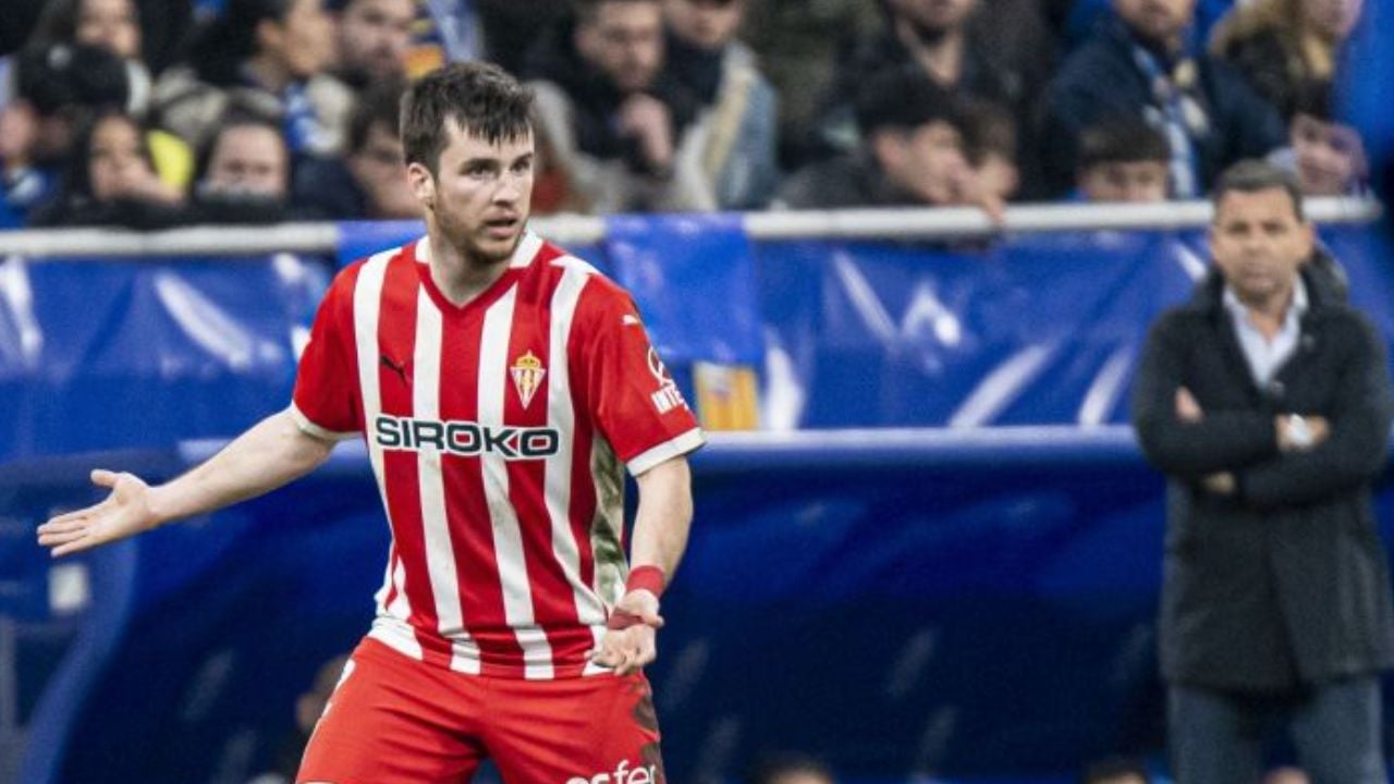 Guille Rosas aclara su fichaje