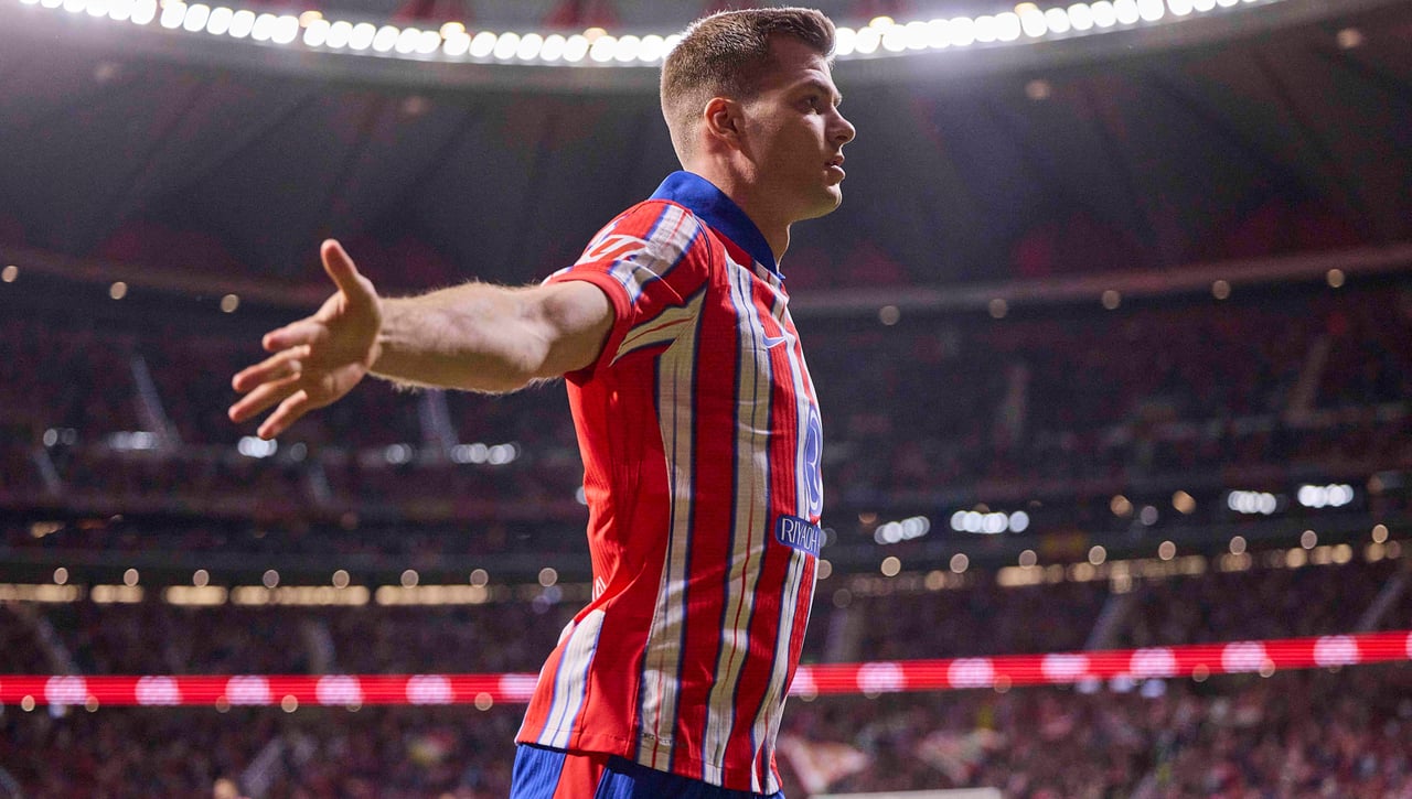 Pendientes de Sorloth