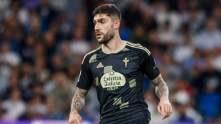 Unai Núñez es el fichaje